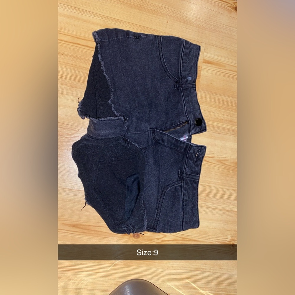 Shorts